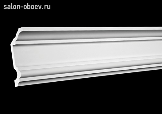 Карниз Европласт