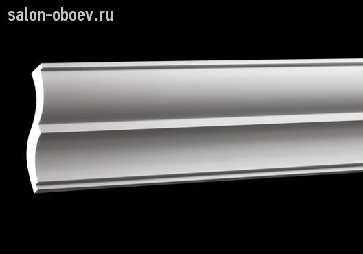  Карниз Европласт