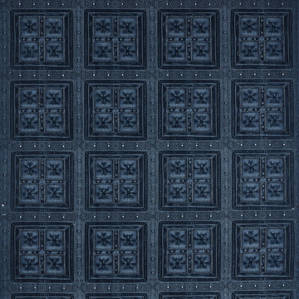 Ткань Sanderson Highgrove Fabrics