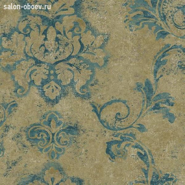 Обои Ronald Redding Designer Damasks