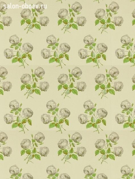 Обои Colefax and Fowler Lindon