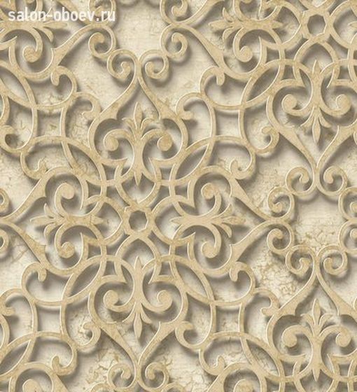 Обои KT Exclusive  3D Classical
