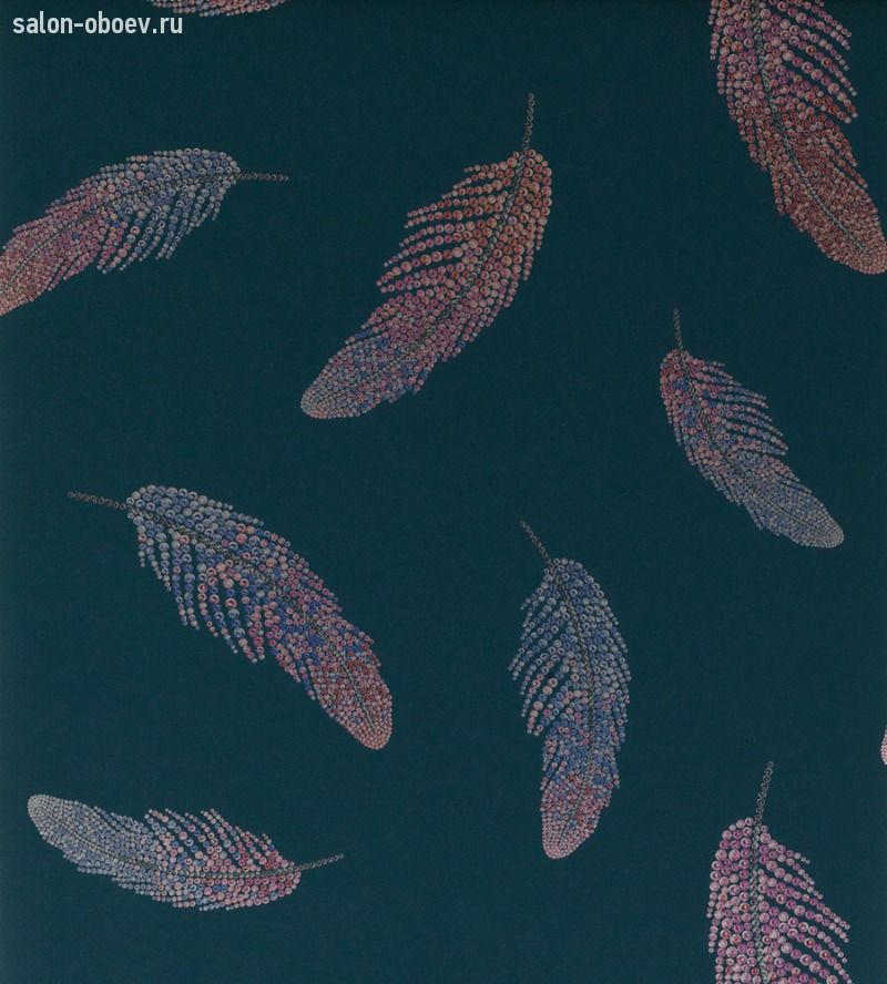 Обои Matthew Williamson Deya Collection