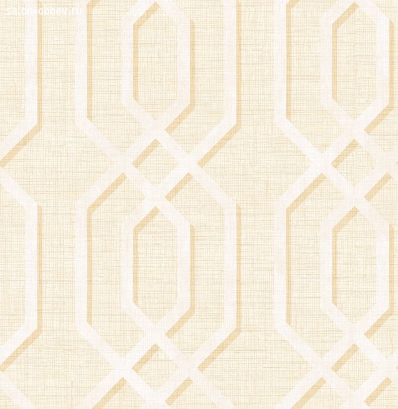Обои Seabrook Geometric