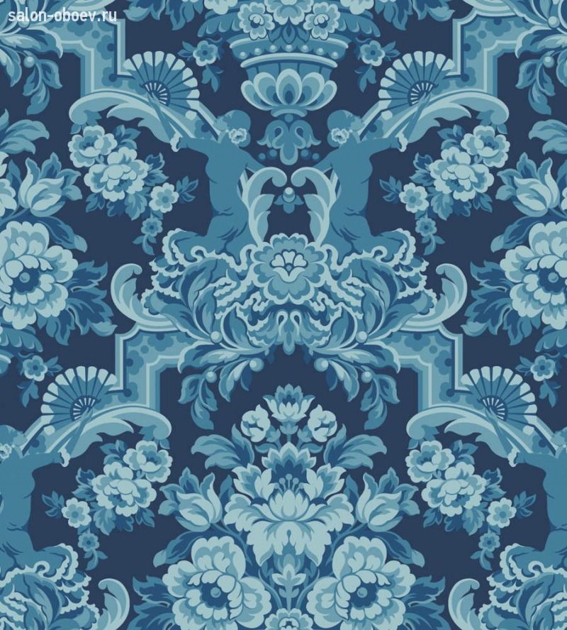 Обои Cole & Son Seville