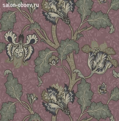 Обои KT Exclusive  Art Nouveau Origins