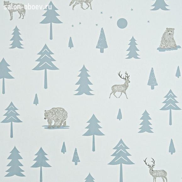 Обои Hibou Home Hibou Home
