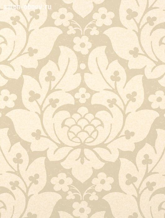 Обои Schumacher Palazzo Damasks