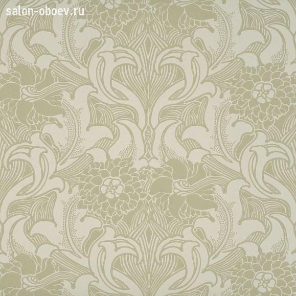 Обои Little Greene National Trust Papers III