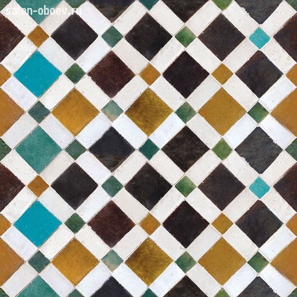 Обои KT Exclusive  Tiles
