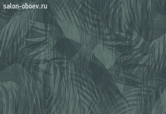 Обои KT Exclusive  Vanilla Lime