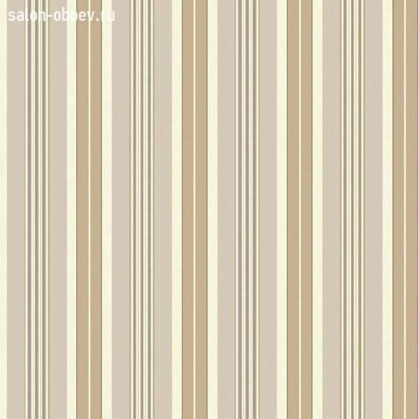 Обои York Waverly Stripes