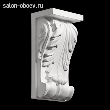  Кронштейн Европласт