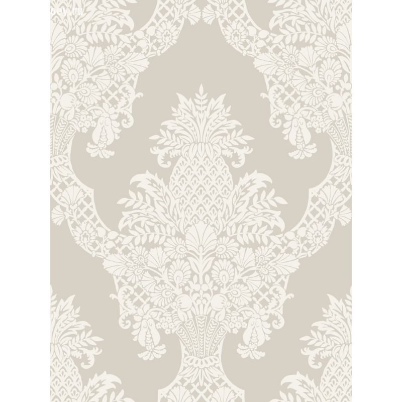 Обои York Damask Resource Library