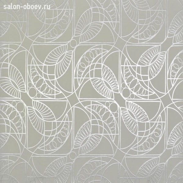 Обои Antonina Vella Modern Metals