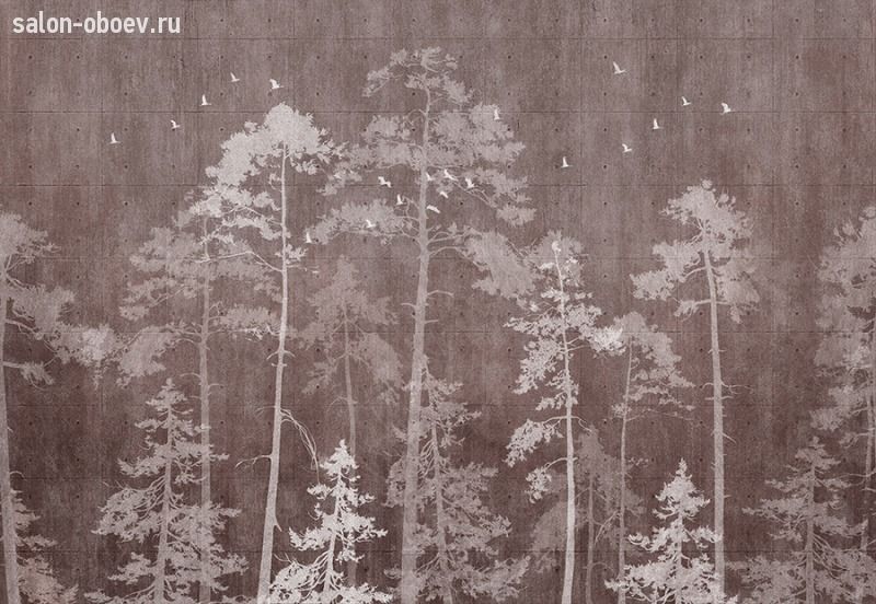 Фрески/Панно Affresco Современный стиль