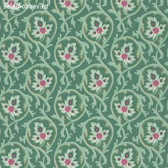 Обои Little Greene National Trust Papers III