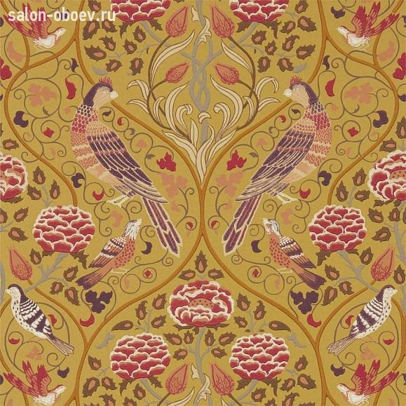 Обои Morris & Co Melsetter