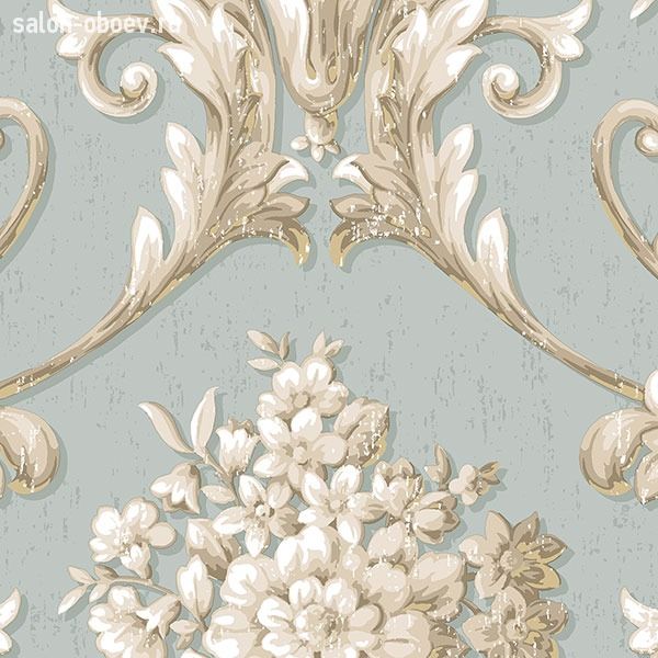 Обои AURA Silk Collection III