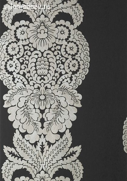 Обои Thibaut Damask Resourse 4