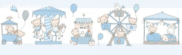 Обои ICH Lullaby