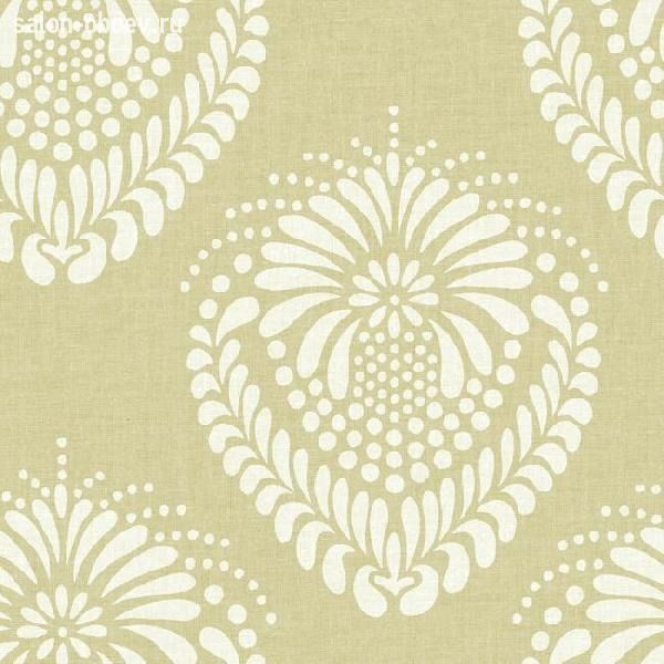 Обои Ronald Redding Designer Damasks