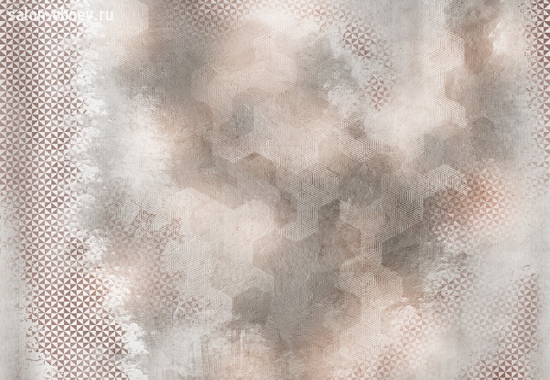 Фрески/Панно Affresco Современный стиль