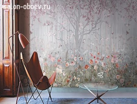 Фрески/Панно Affresco Dream Forest