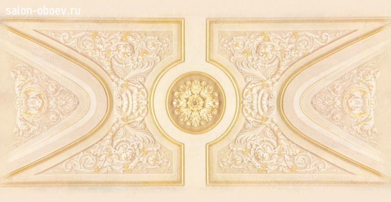 Фрески/Панно Affresco Сюжеты для потолков