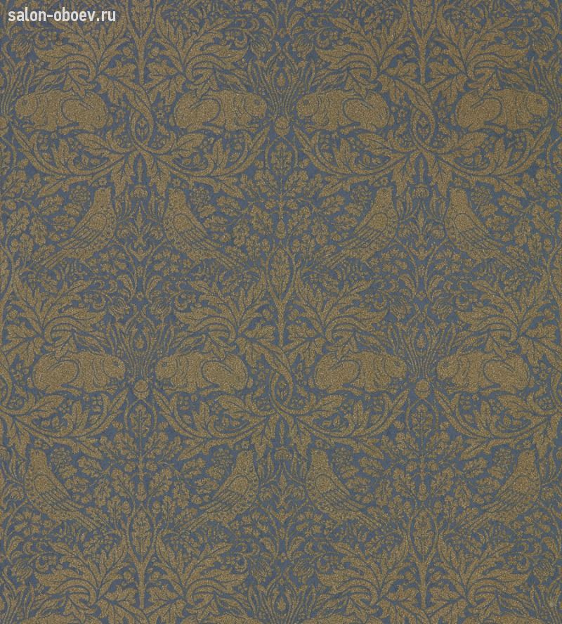 Обои Morris & Co Pure Morris North