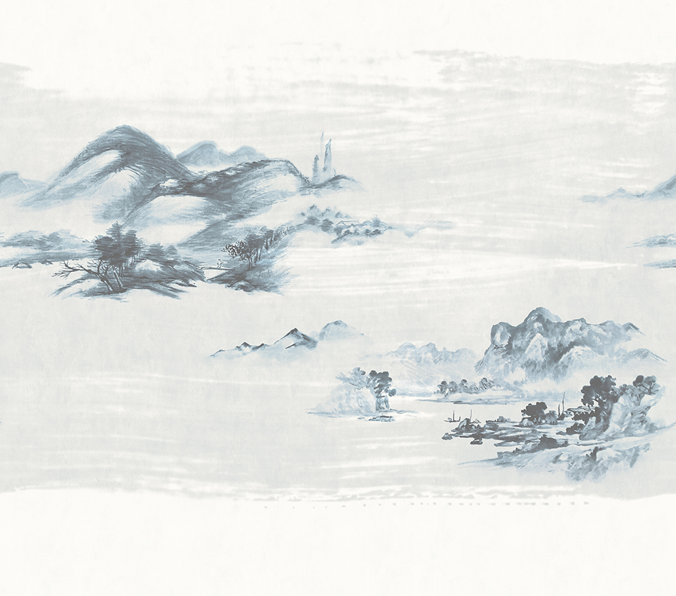 Фотообои Co.De MURALS DECOR