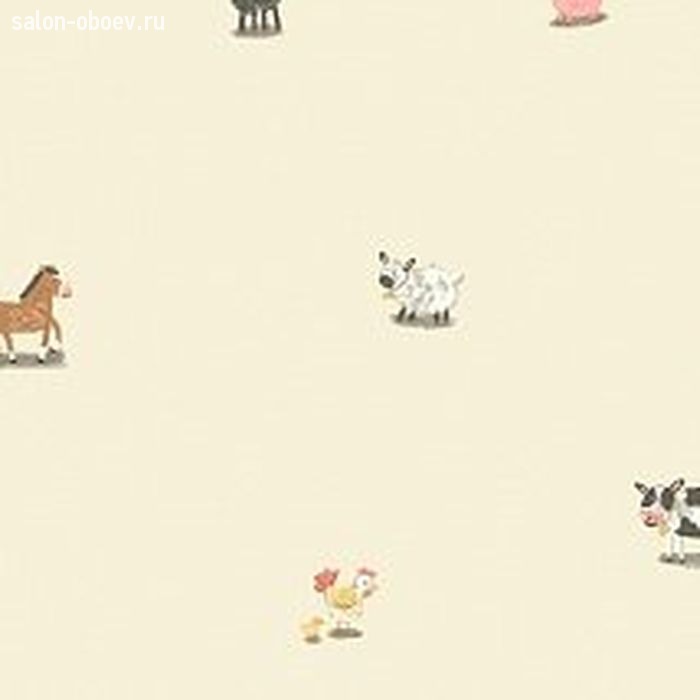 Обои Eijffinger Hits For Kids 2016