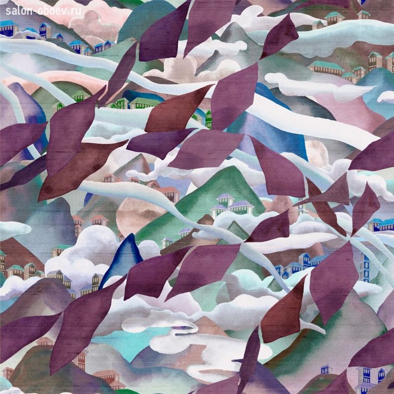 Обои Arte Alaya