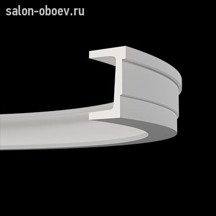 Архитрав Европласт 