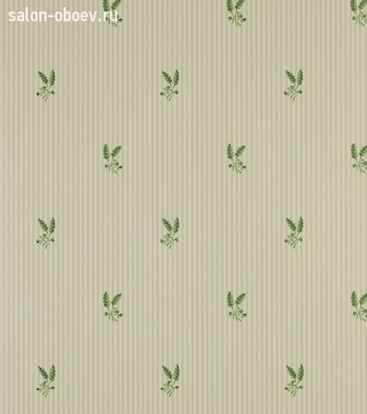 Обои Colefax and Fowler Ashbury