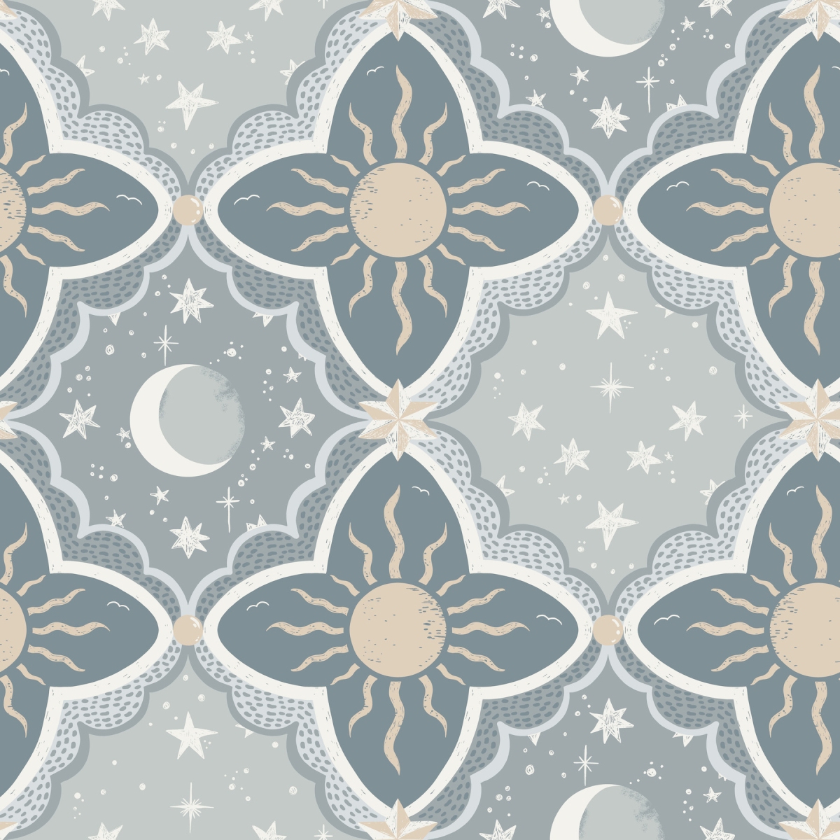Обои York Daydream