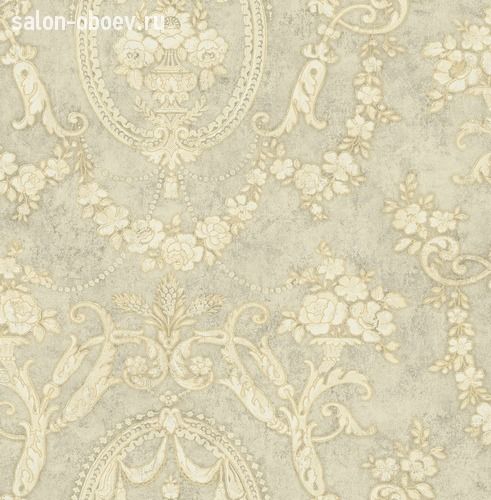 Обои KT Exclusive  Vintage Home II