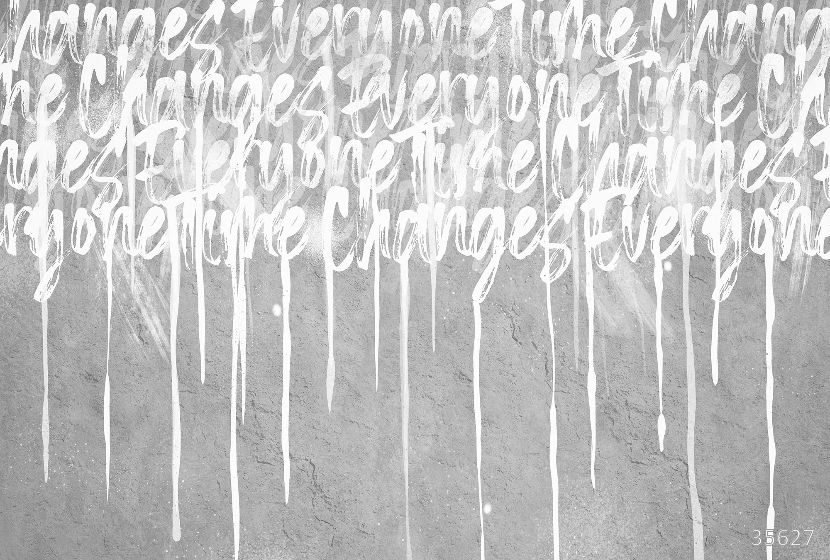 Фрески/Панно ORTOGRAF Letter
