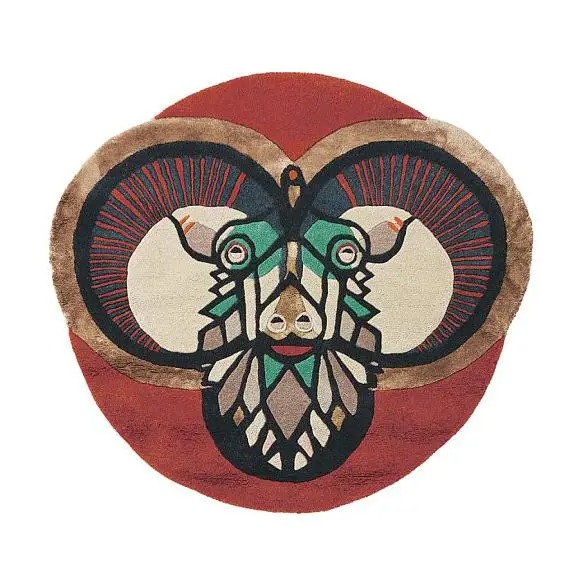 Ковер Ted Baker