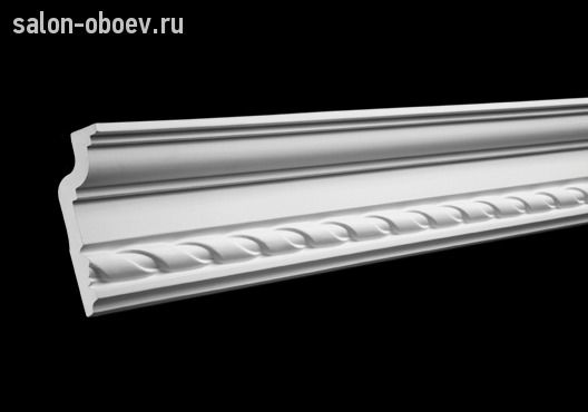  Карниз Европласт