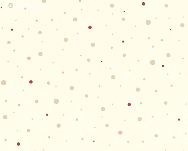 Обои AS Creation LITTLE STARS