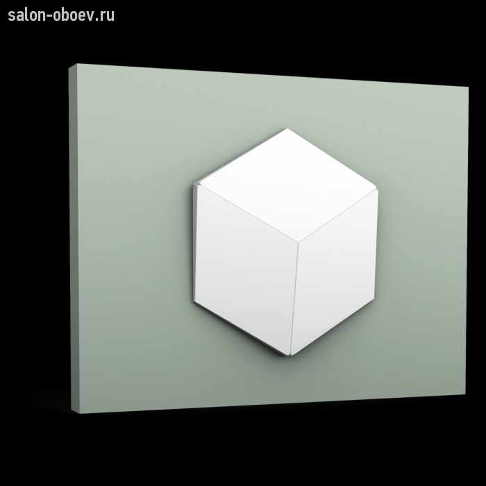 Декоративная панель Orac Decor