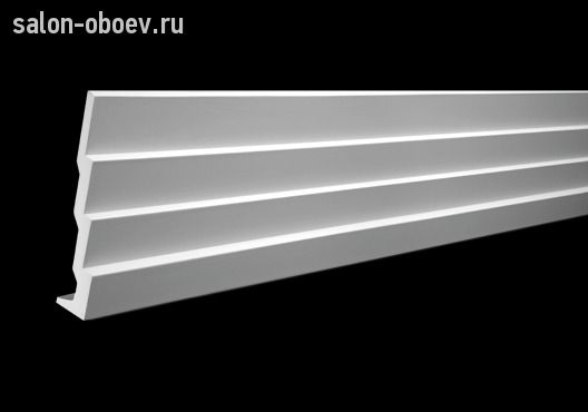  Карниз Европласт