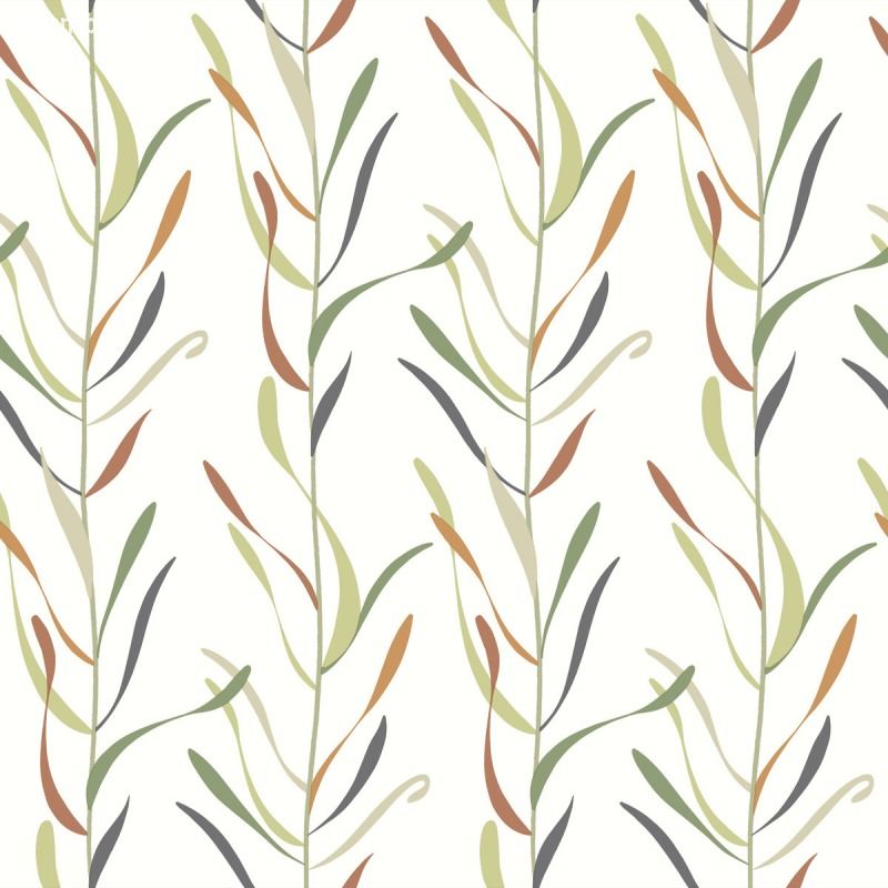 Обои York Greenhouse