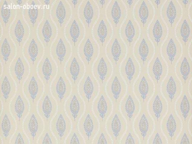 Обои Colefax and Fowler Celestine