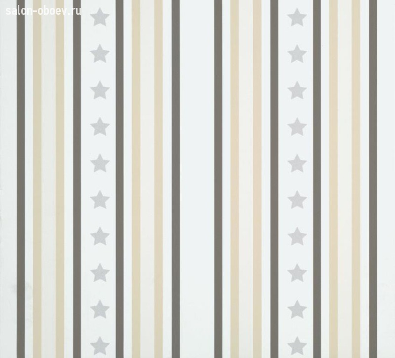 Обои KT Exclusive  Stars & Stripes