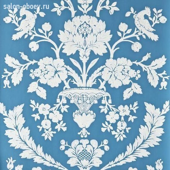 Обои FARROW & BALL Present and Correct