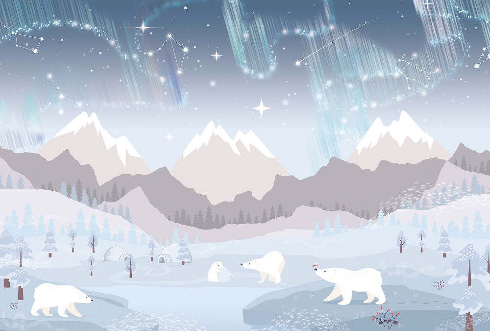 Фрески/Панно ORTOGRAF