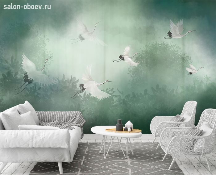 Фрески/Панно PINEGIN В зал