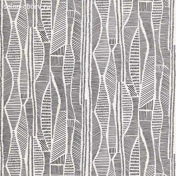 Обои Miss Print Pioneer